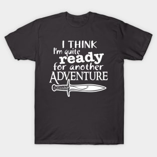 Adventure T-Shirt